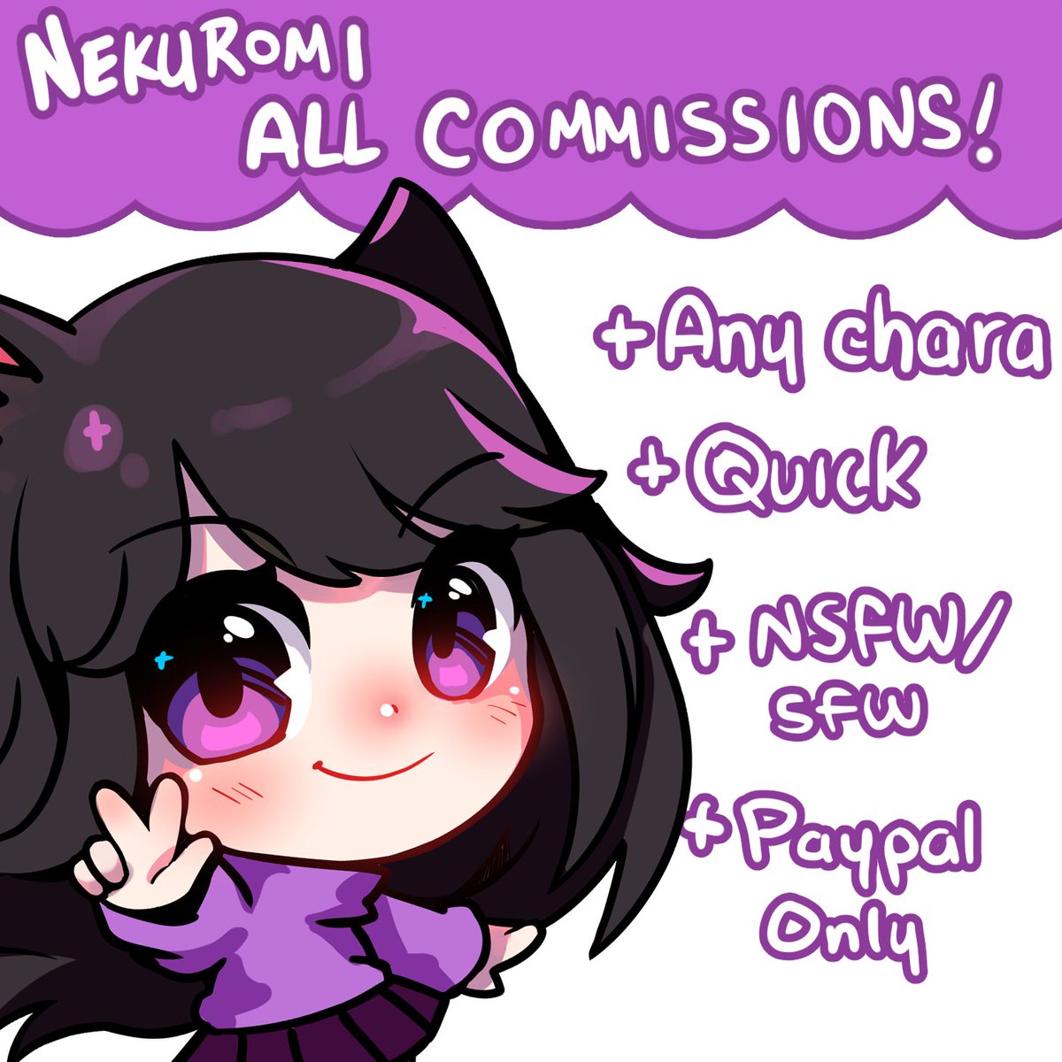 Nekuromi (@nekuromii) on Twitter photo 