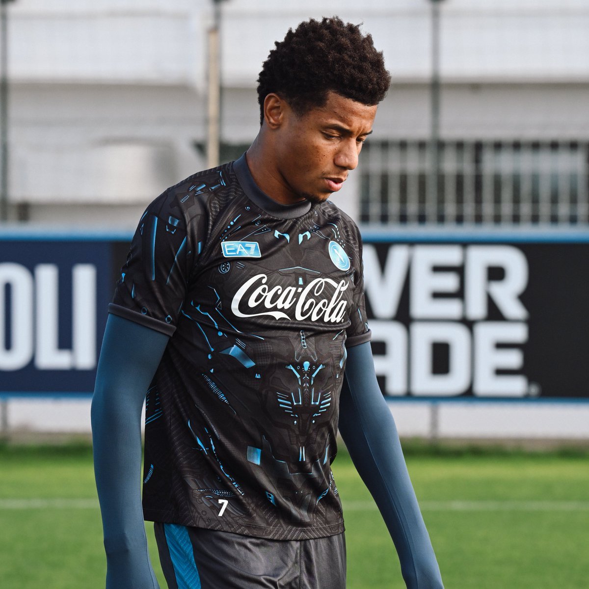 SSCナポリ日本公式 (@sscnapoliJP) / Posts / X