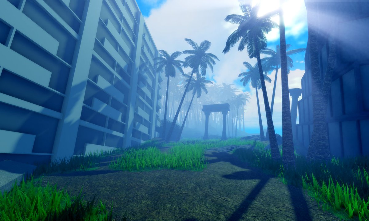 Darkestendo tweet media