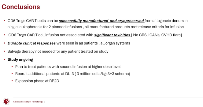 GvHD Hub tweet media