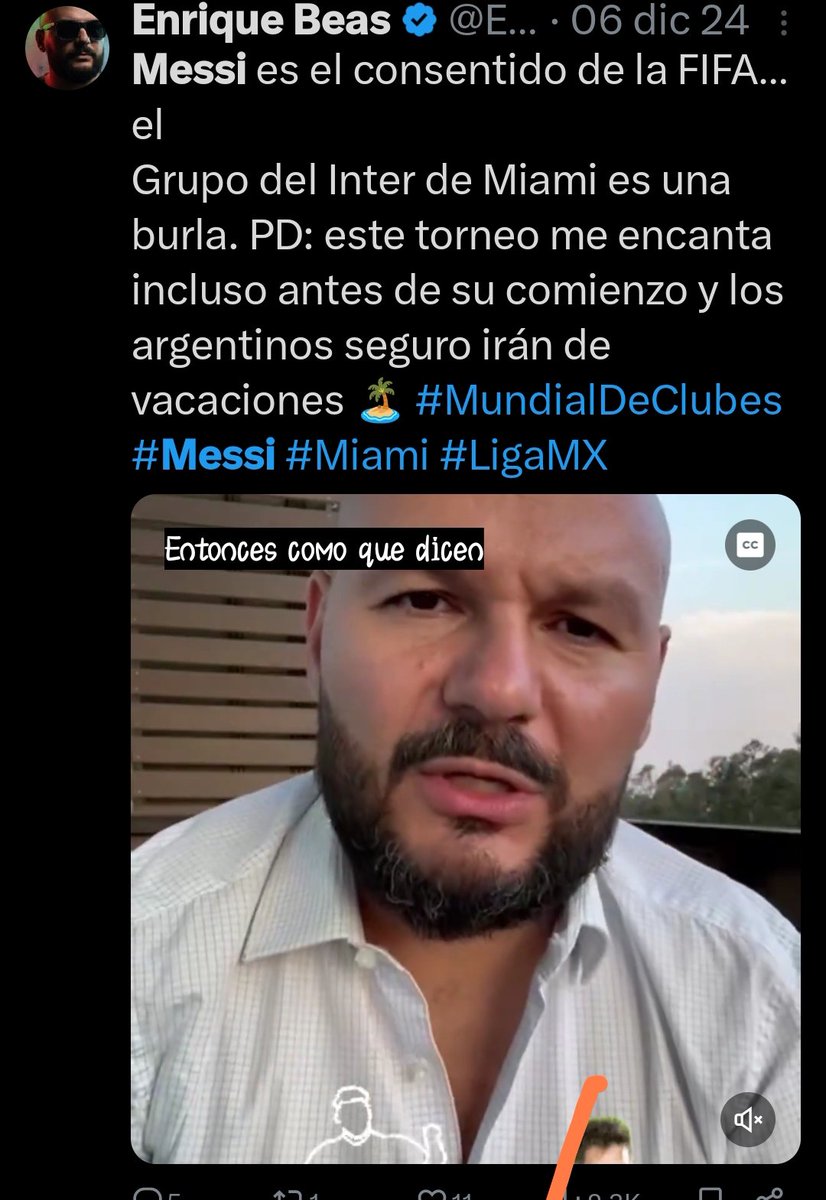 Emeterio Galindo rivas tweet media
