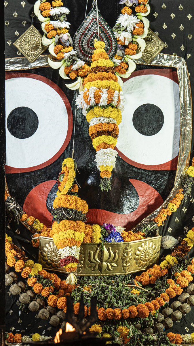 Jai Jagannath 🙏