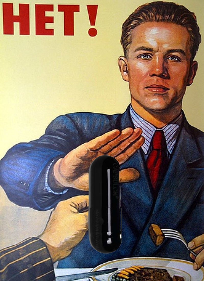 QuetzalPhoenix's tweet photo. Reminder that being Blackpilled is spiritual suicide.

The vast majority of sane, normal humans would rather be fooled than blackpilled.

Name a single society that achieved anything great by promoting nihilism and hopelessness, anything worth defending?

Say NO! to the Blackpill https://t.co/MmRVe4yKCF