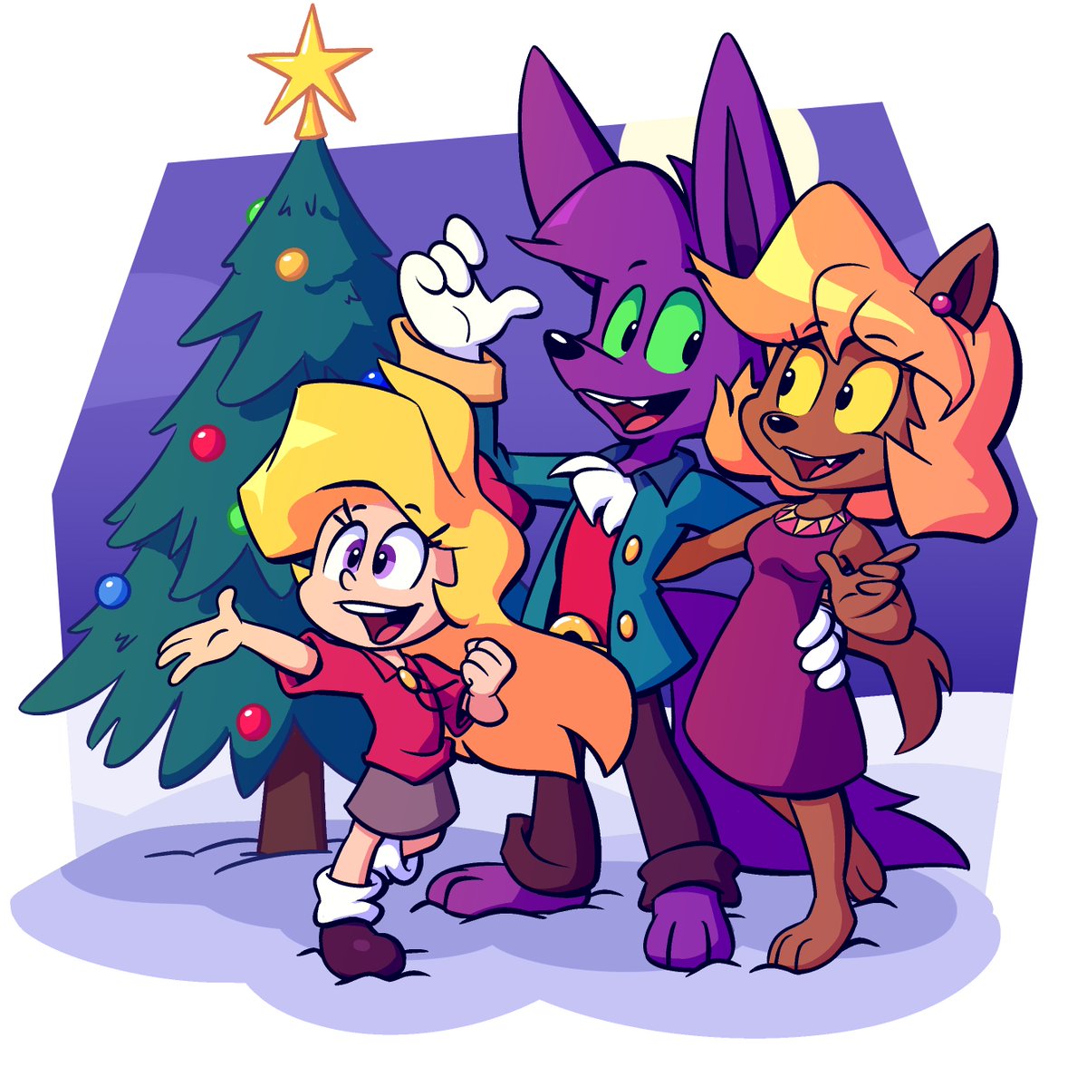 Christmas season be here! ✨