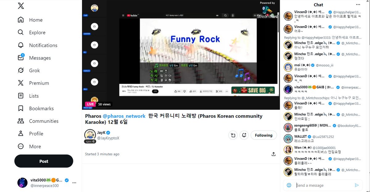 vita5000 | 𝔽rAI (❖,❖) tweet media