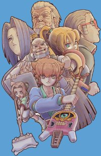 🐺Ein Konami Spiel das ich nur dank Hucky-Chan kenne

wird Zeit den Schleier der Unerfahrenheit zu Lüften

Huckvarius auf in die Playtime!🎃

twitch.tv/silvariusplay

#support #livestream #letsplay #ephemeralfantasia