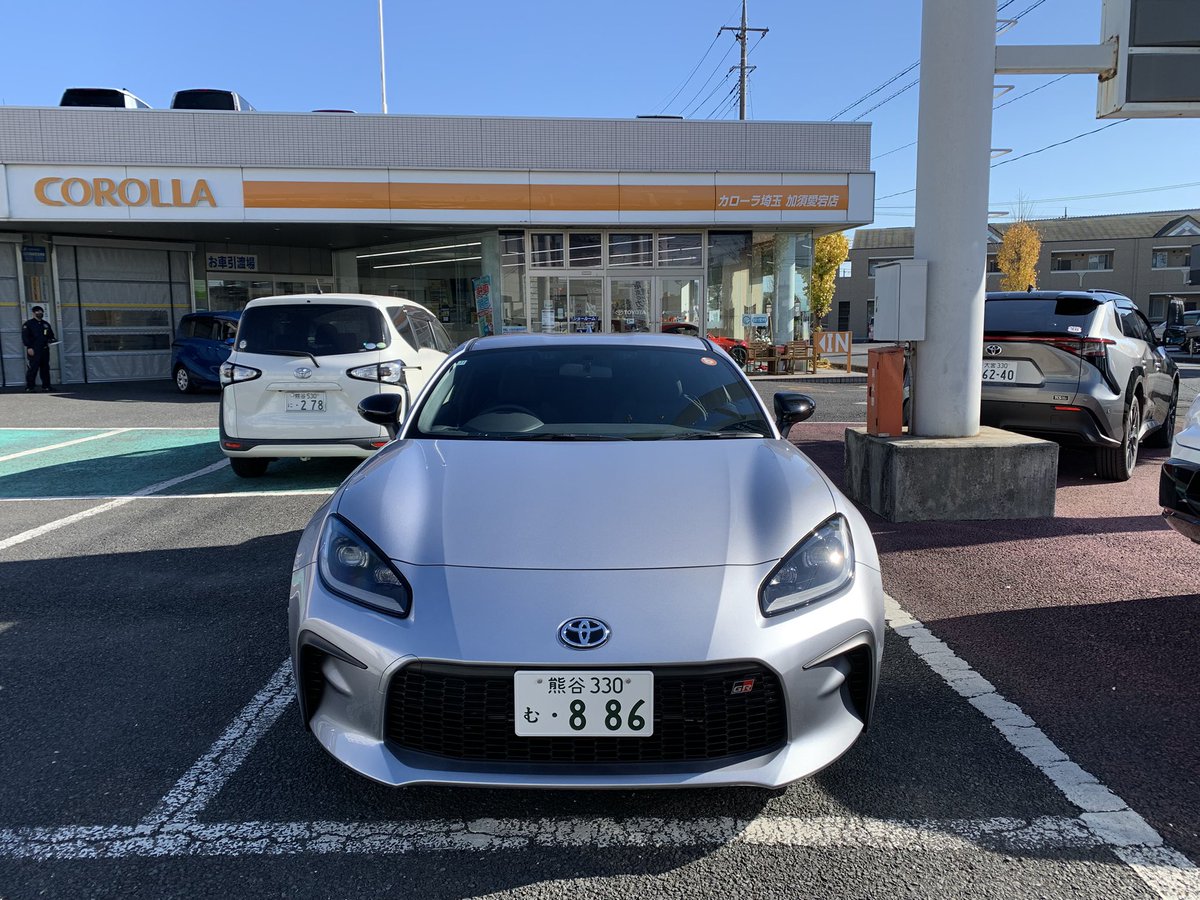 りゅう坊 龍坊(りゅうぼう) (@GUYA_bnr32) / Posts / X