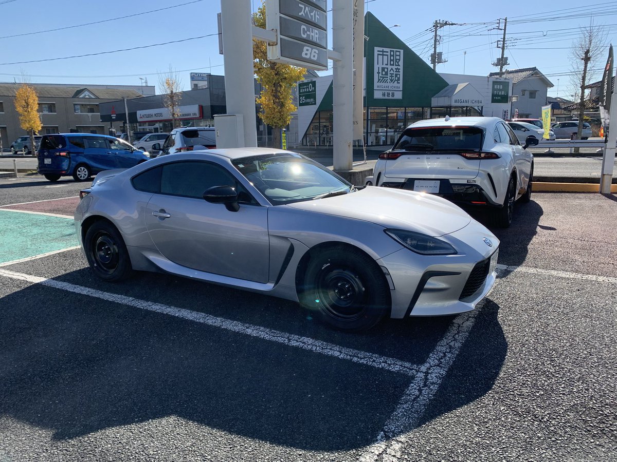 龍坊(りゅうぼう) (@GUYA_bnr32) / Posts / X