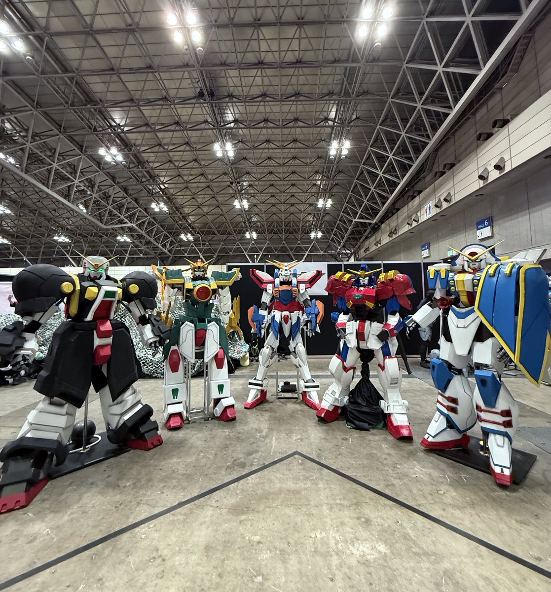 たかすぃ (@zan4260619) / Posts / X