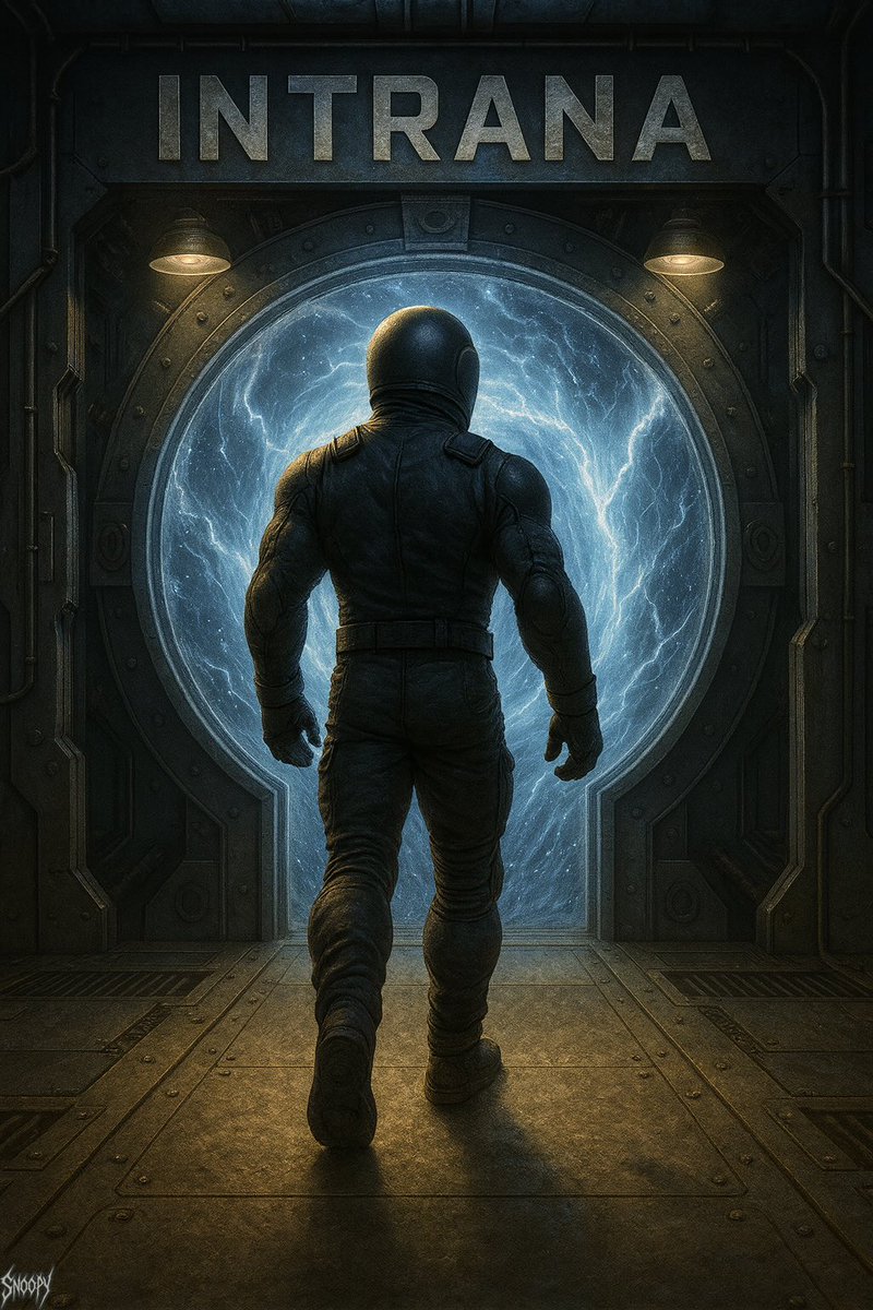 <a href="/intrana/">INTRANA</a> - The Protector Against A Quantum Future.

#BuiltDifferent $INT