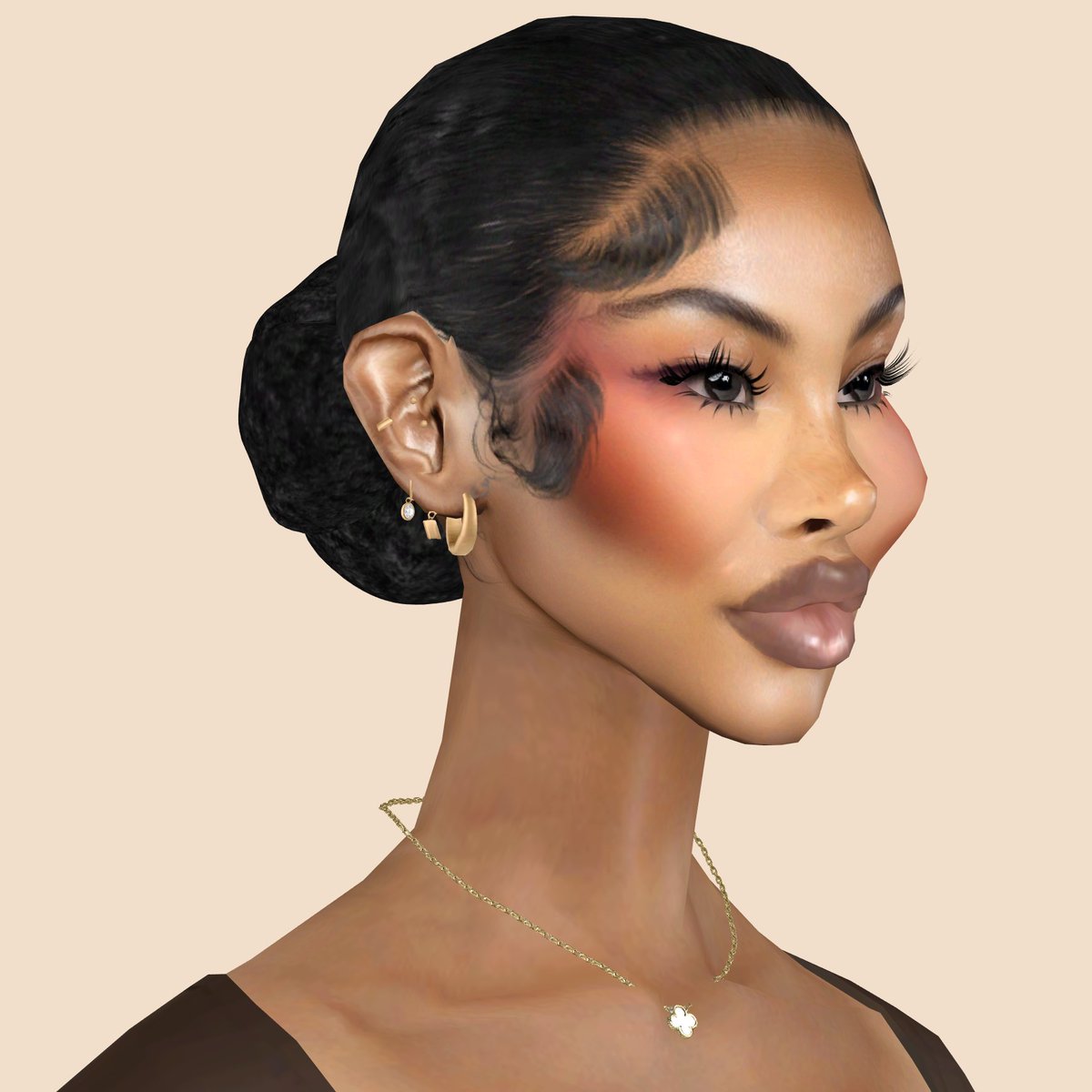 vanity girl🌸 tweet media