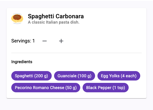Getty708's tweet image. 水曜の Angular ハンズオンの予習+α が完了した

Angularのデータのやり取りの仕組み Signal や、Viewとロジックを分離するやり方とか割と好きかもしれない。