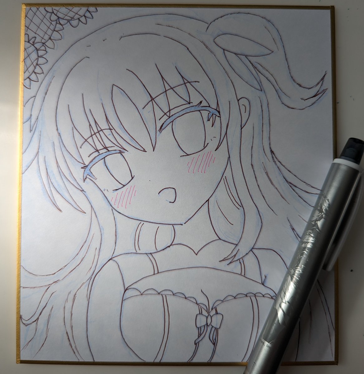 プルメリア (@ringi777) / Posts and Replies / X