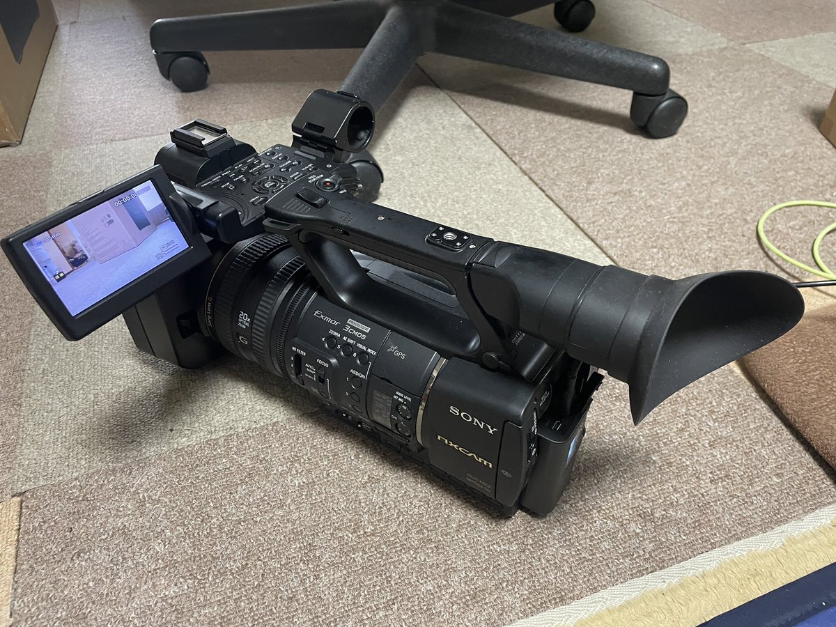 みちゃページです ちょい古いけど、中古ふらっとみてしまって、コスパ良かったので。手元