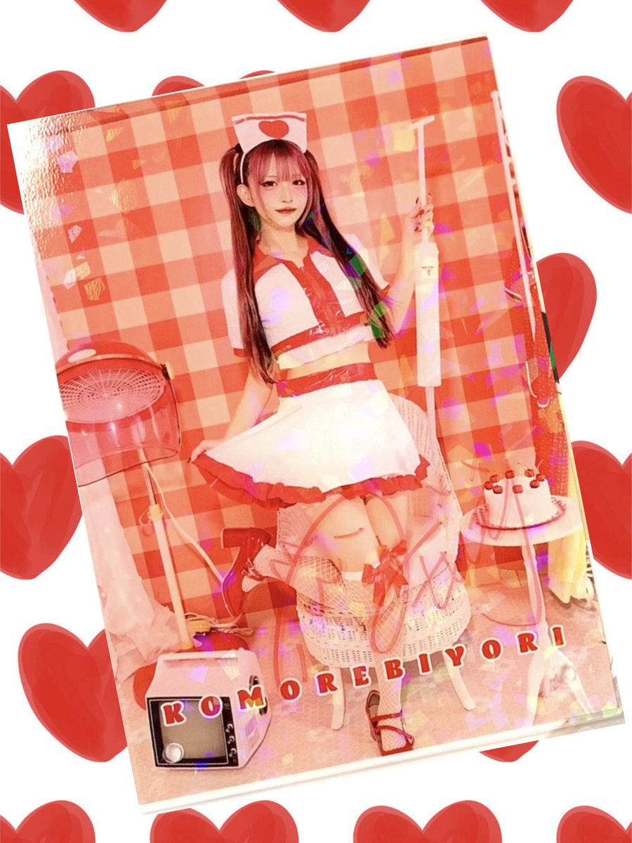 グッズ紹介するぞ②🧨🩷 レア賞🏆 直筆サイン入りホログラムアクリル