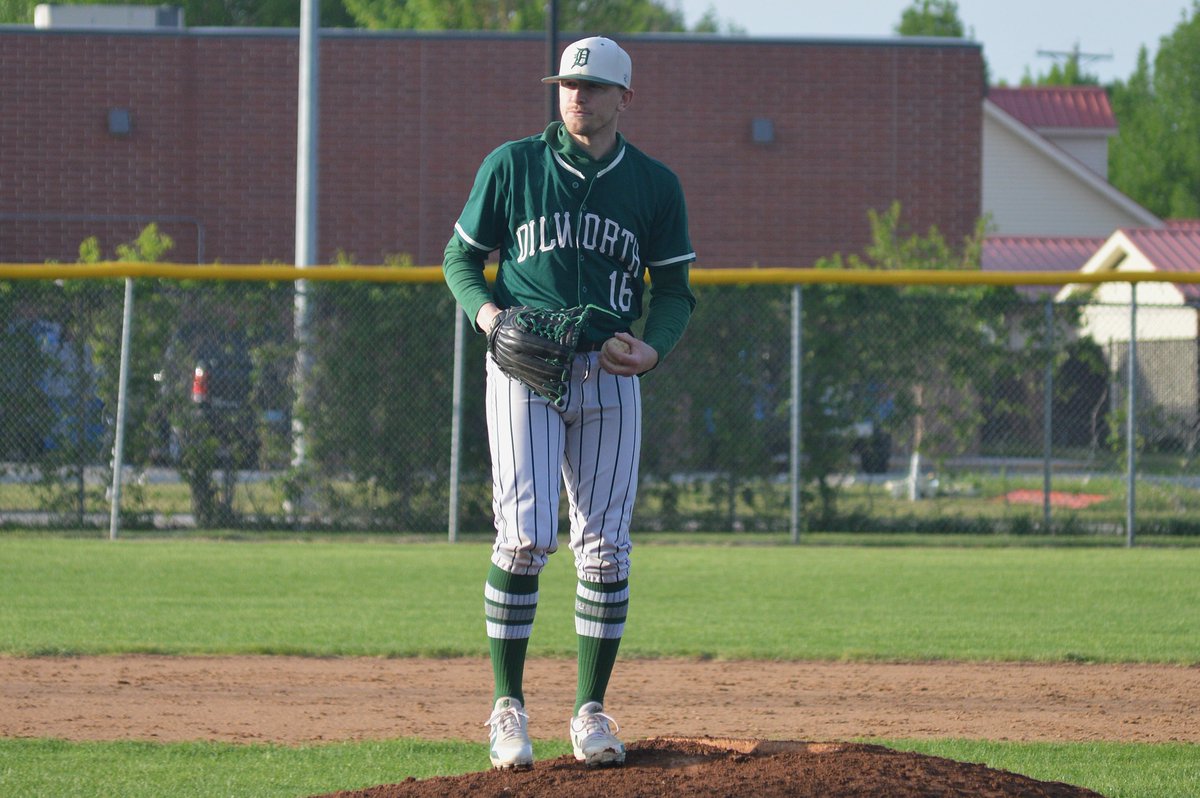 Twisters and Town Ball tweet media