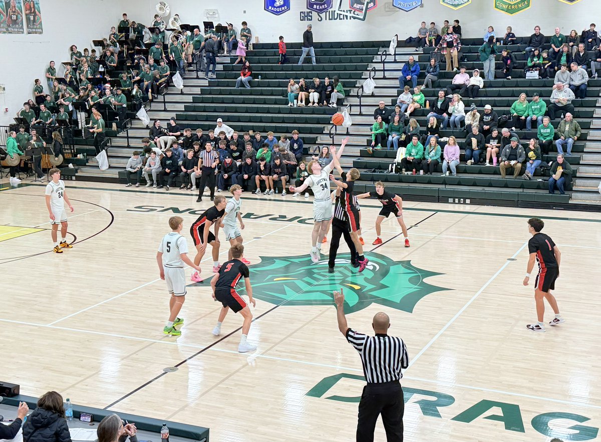 DCWest Falcons tweet media