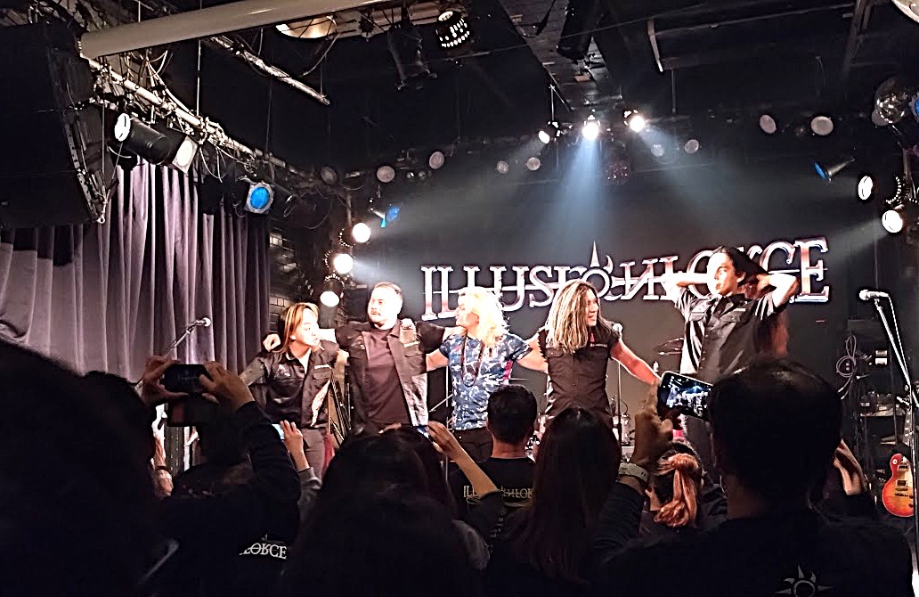 増田勇一 tweet media