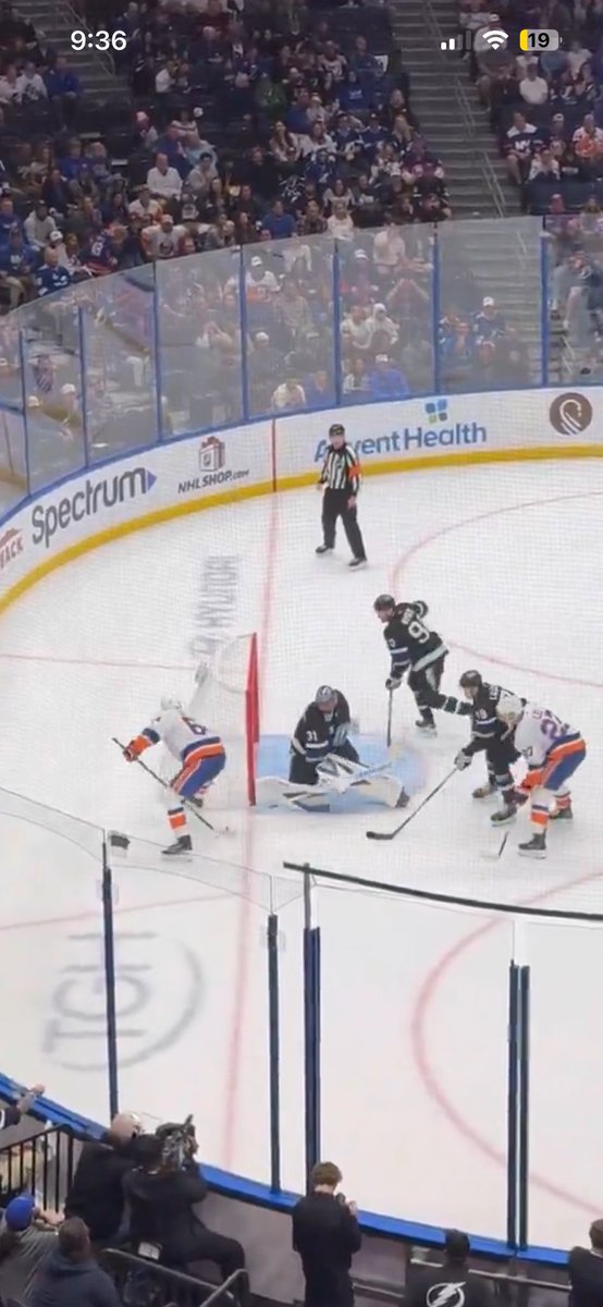 SteakMarge22's tweet image. Hey @NHL, Cal Ritchie is here! #isles