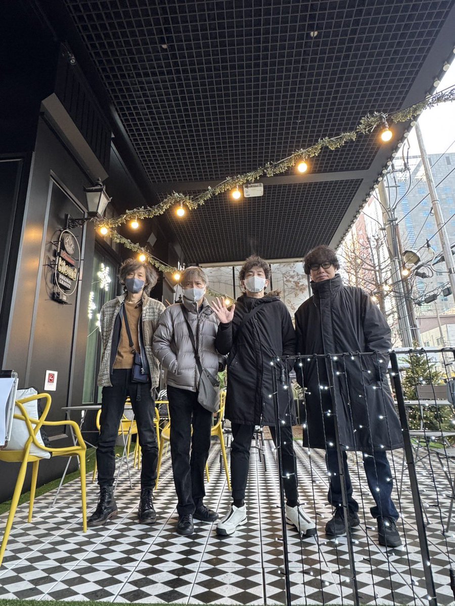 シブジュンドロ・ジュキロフスキー (@JunEstevez) / Posts / X