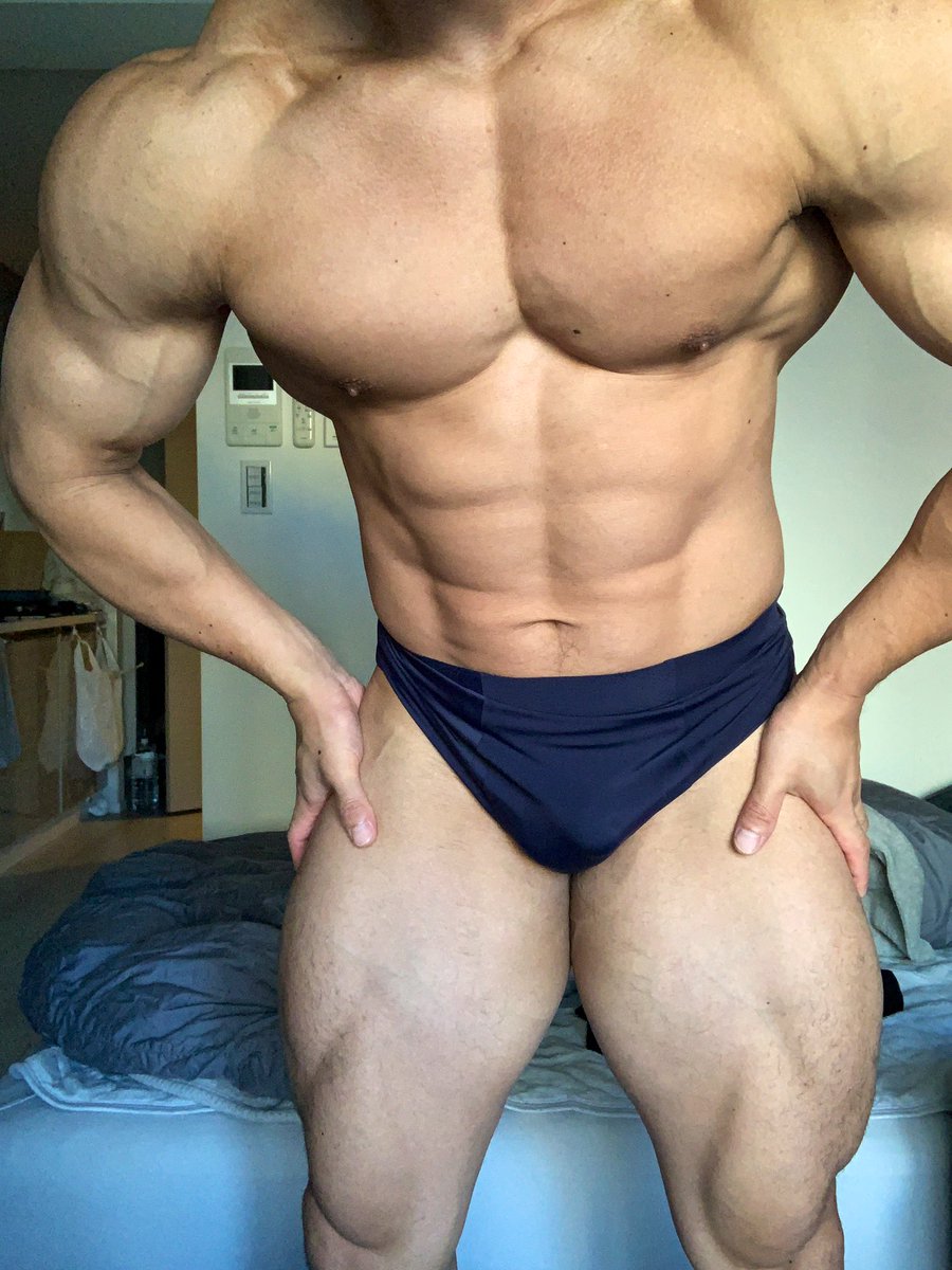 muscle_3104's tweet photo. 89kg
まだまだ減らしていく😇 https://t.co/NNved7Aslw