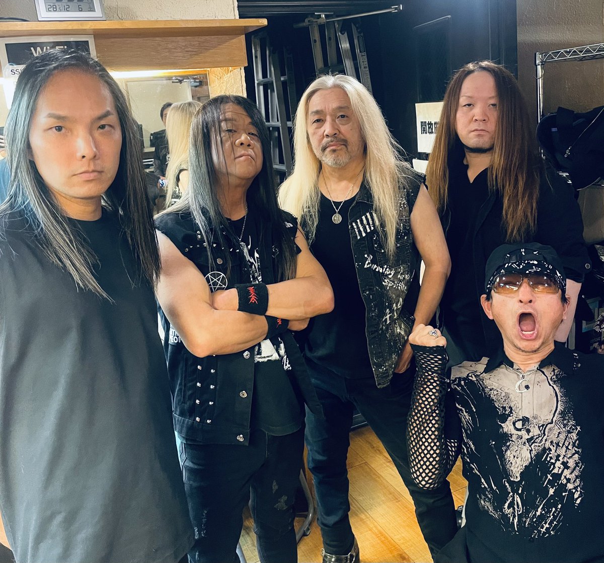 NOVLYN(ノブ) (@Novlynvoice) / Posts / X