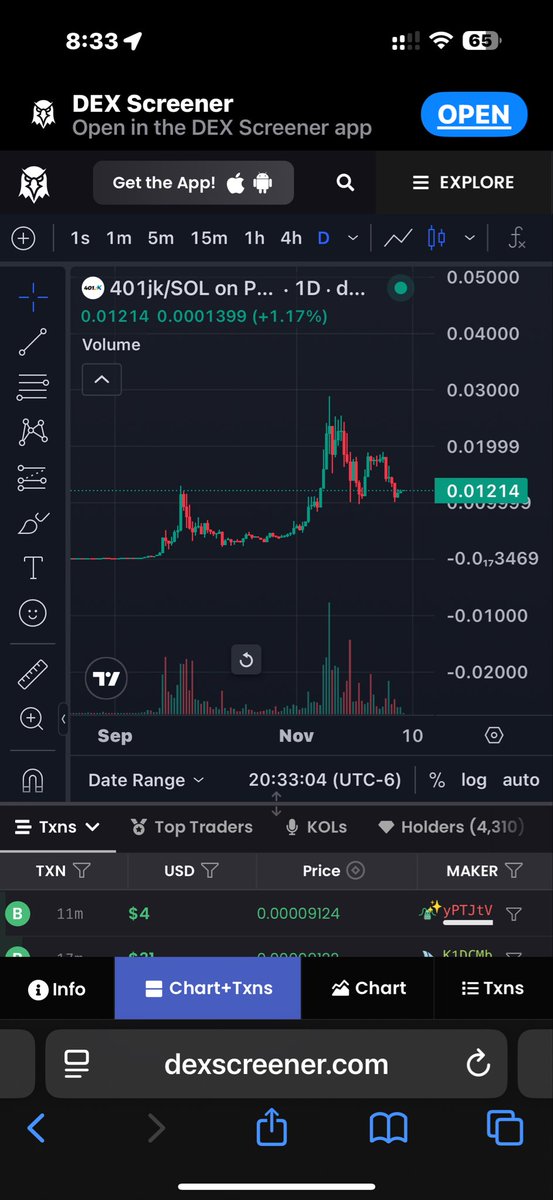 Kick Alcohol tweet media