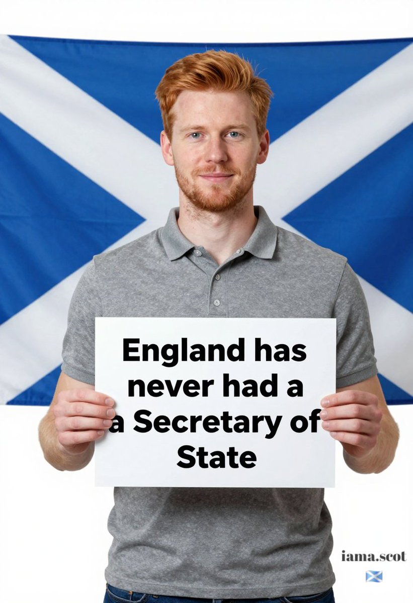 Scotland is not a partner in a Union with England. What we have is a locally managed administration, no different from the structures England imposed on its other colonies. 

We have a department of the English state overseeing that administration, exactly like its colonies. At