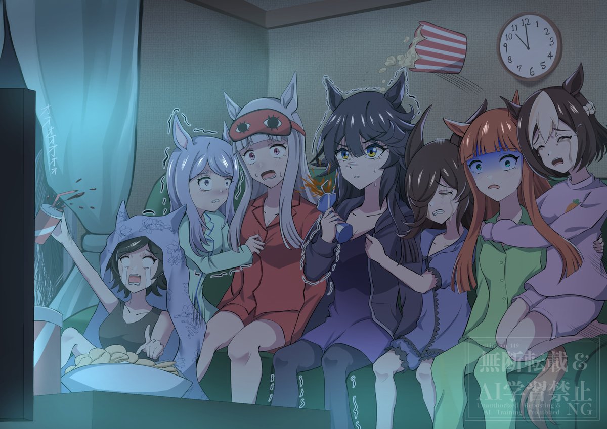 ぱち²💥かっちゃん C107 火 東7 I-29a (@Kacchan_DK_srtk) / Posts / X