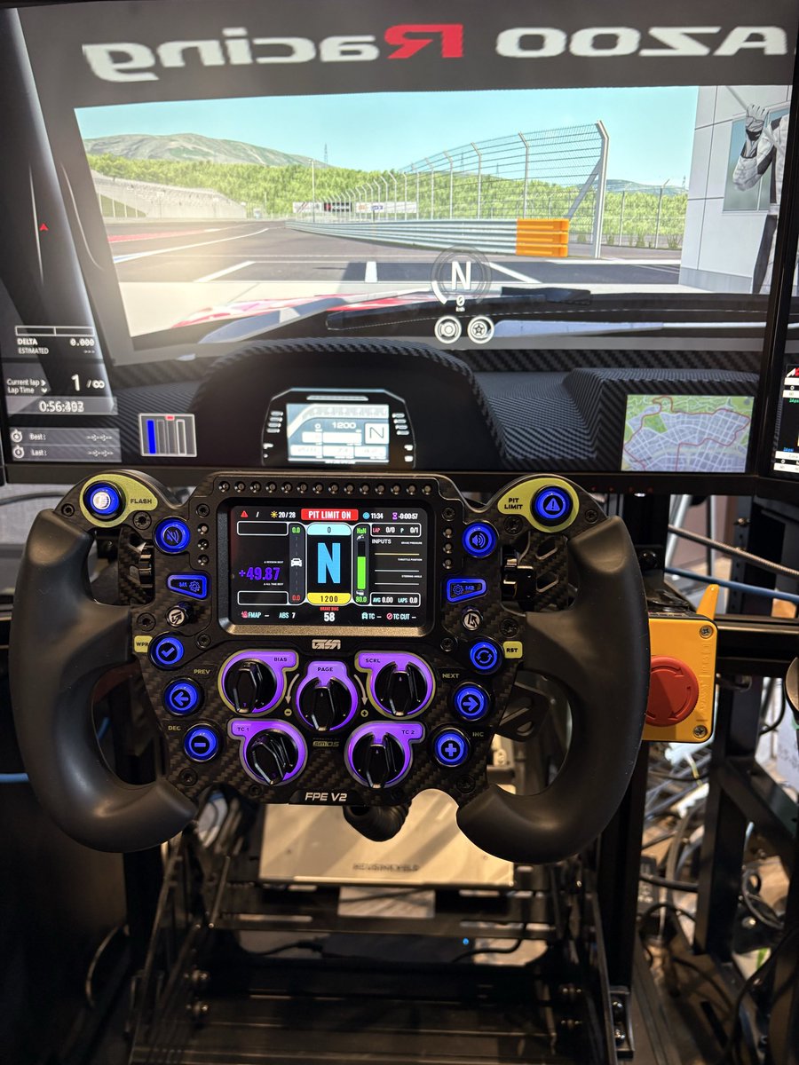 HiMA RACiNG COMPANY (@himaracing) / Posts / X