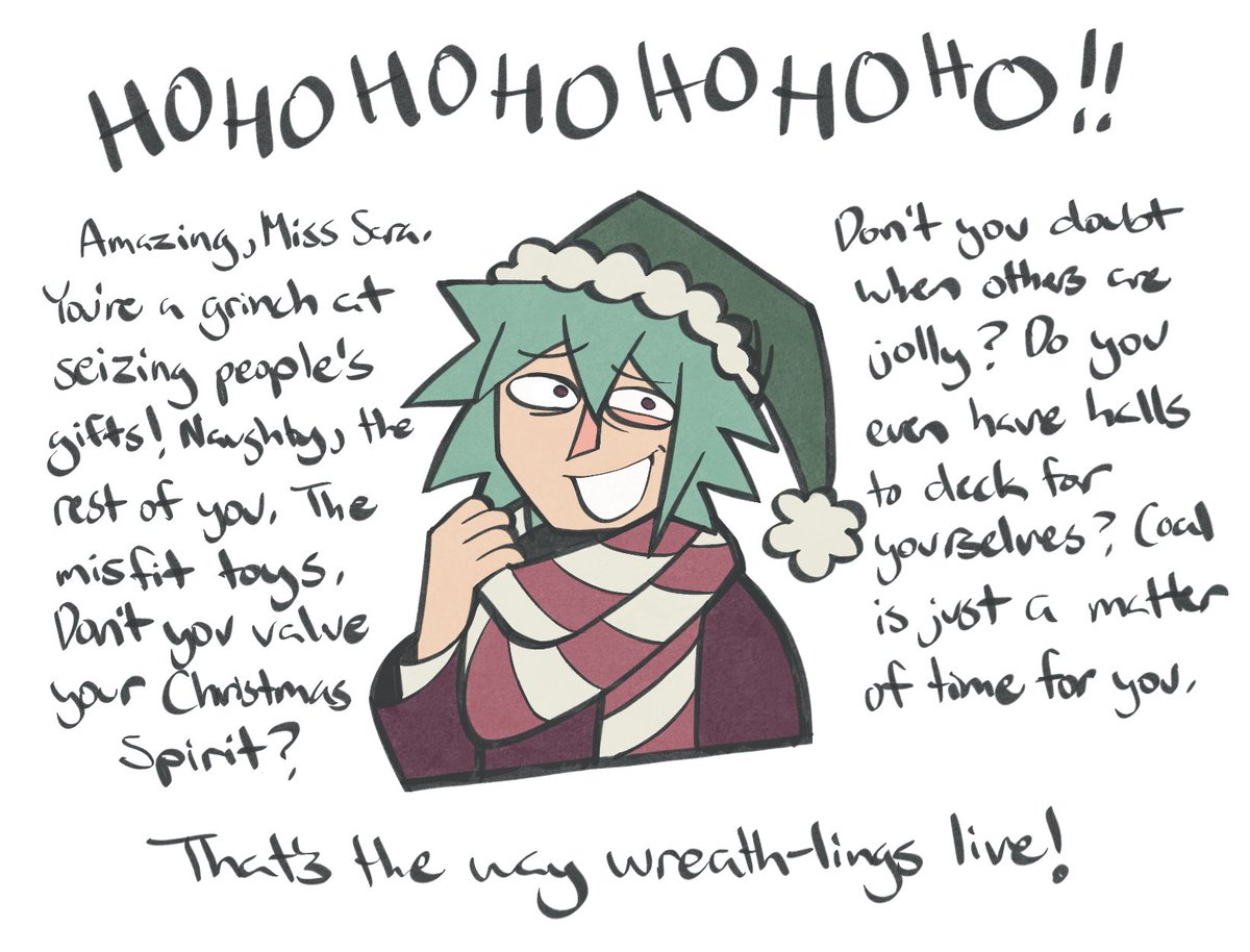 👽cronchy time👾 tweet media