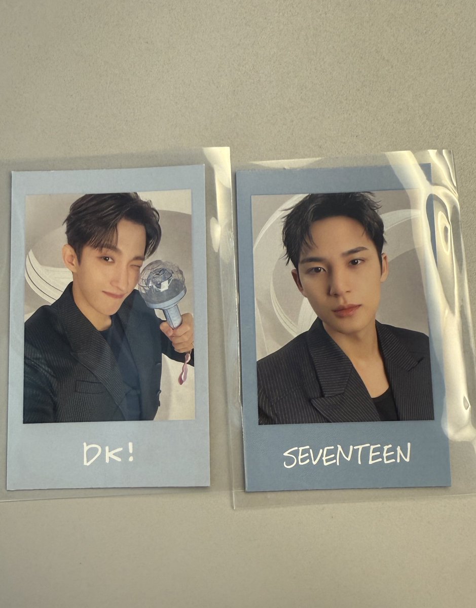 os211o's tweet photo. seventeen NEW ツアー  交換 トレカ 取引

譲）MINGYU DK
求）DINO

16時30頃に京セラドームに着きます
手渡し交換できる方、お気軽にリプまたはdmお願いいたします

ディノ でぃの ミンギュ ドギョム https://t.co/oj5nexqdEl