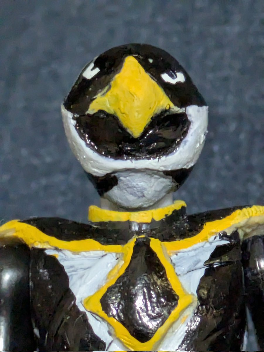 ブラックコンドル