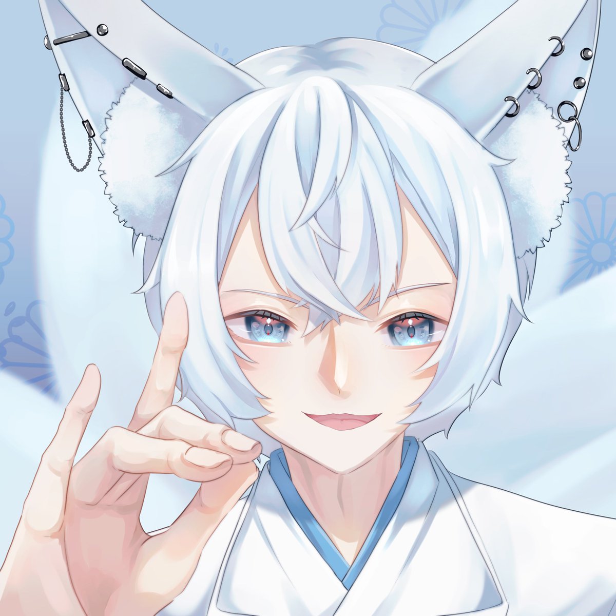 ひいらぎ柊 (@ilex_hiragi0321) / Posts / X