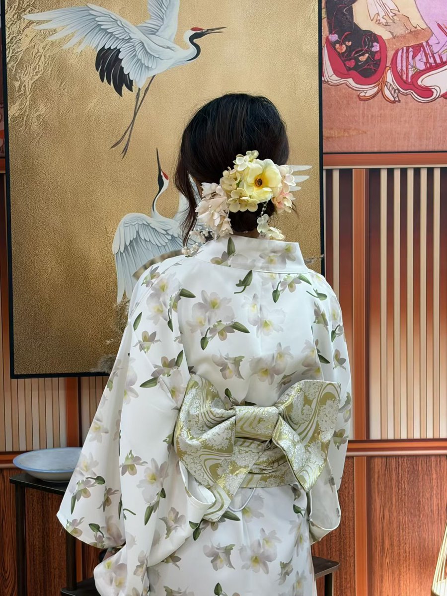 lmq777's tweet photo. 穿孙子的衣服1 https://t.co/Wxmv3sVVdw
