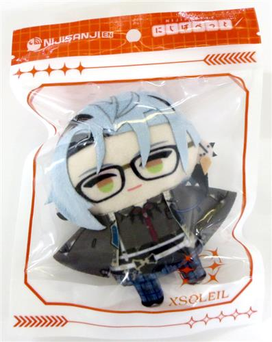 らしんばん #仙台 店/入荷情報】 『NIJISANJI EN XSOLEIL 1st