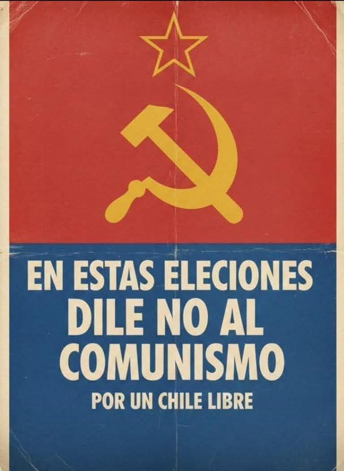 Alberto Alfaro 🇨🇱 🇨🇱 PATRIOTA (@alberto85366967) on Twitter photo 