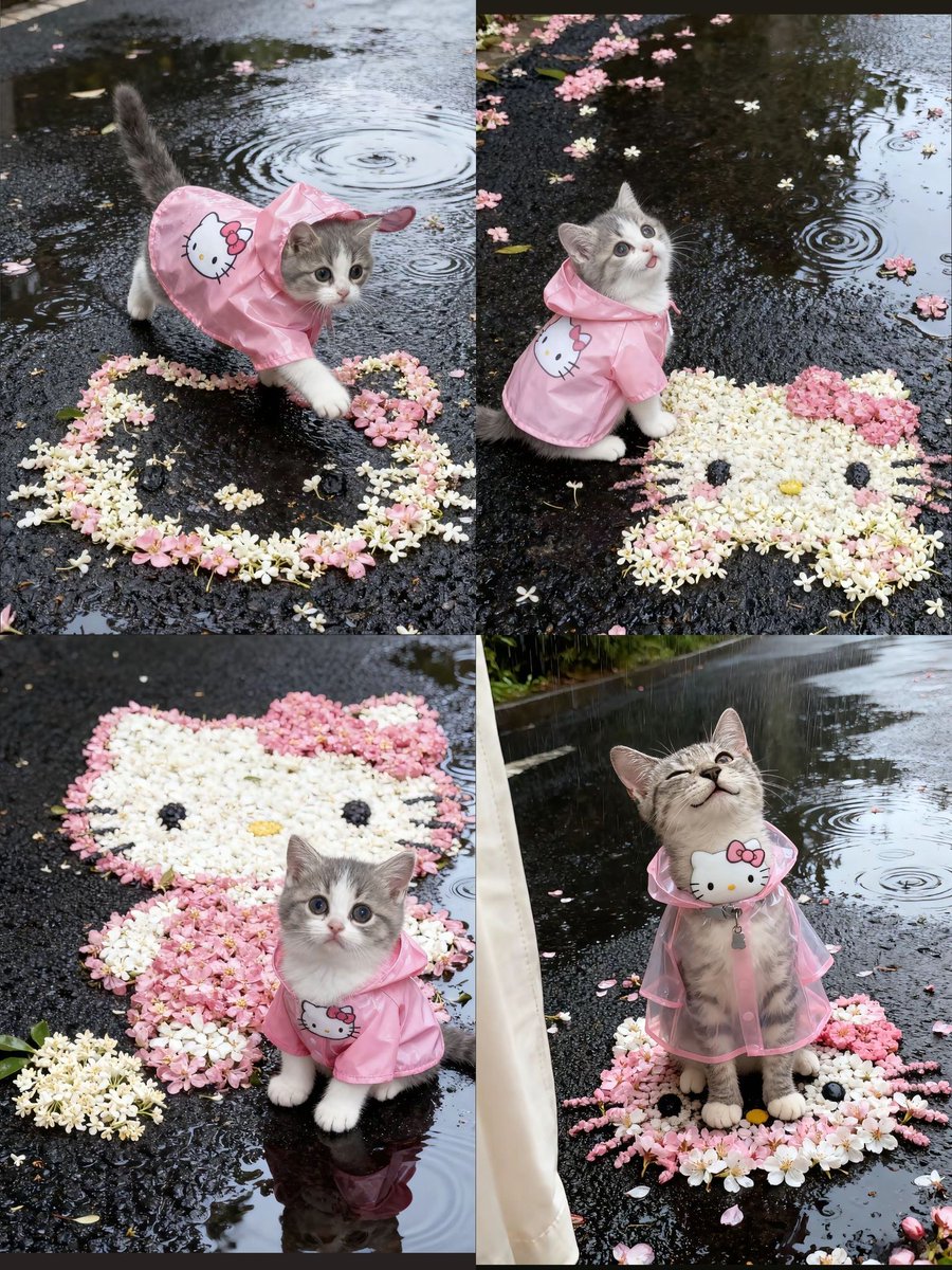 The Cats 𝕏 (@thecatsx) on Twitter photo 