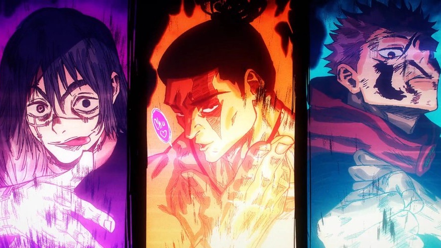 DatChaosGuy's tweet photo. Daredevil going up against Invincible and The Boys https://t.co/4eBhUS1bzr