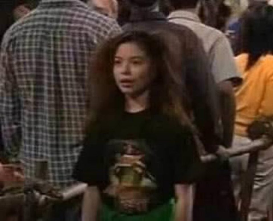 QUE CARAJOS ACABO DE VIVIR LALI ESTÁS DEMENTE