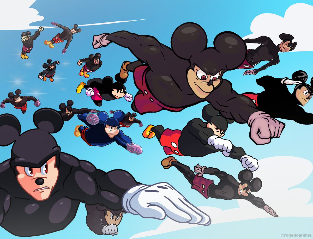 todos los markus revelandose contra jara por su funa
#vsmouse #curi