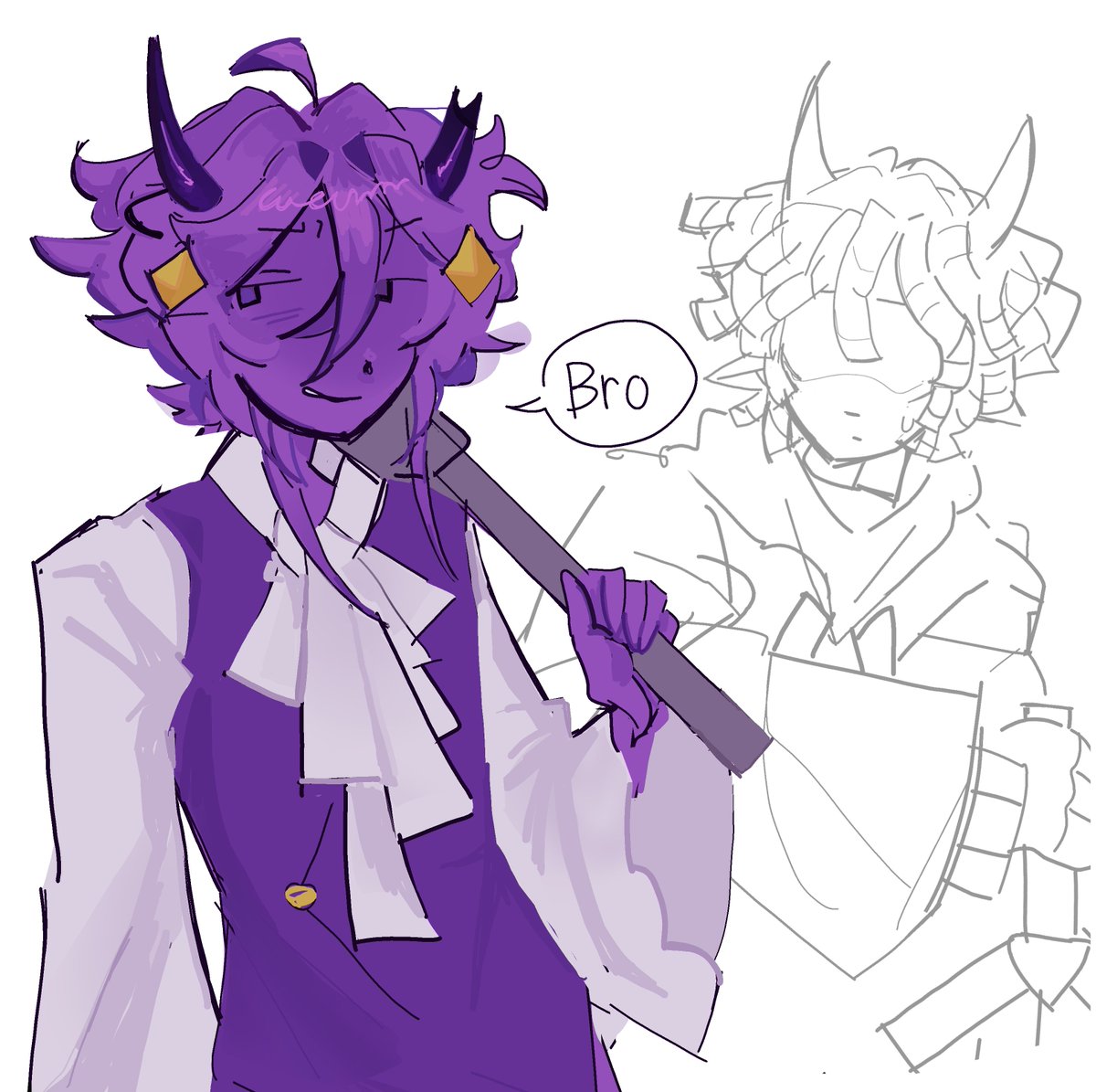 Im too lazyto finish this hi wmmbu