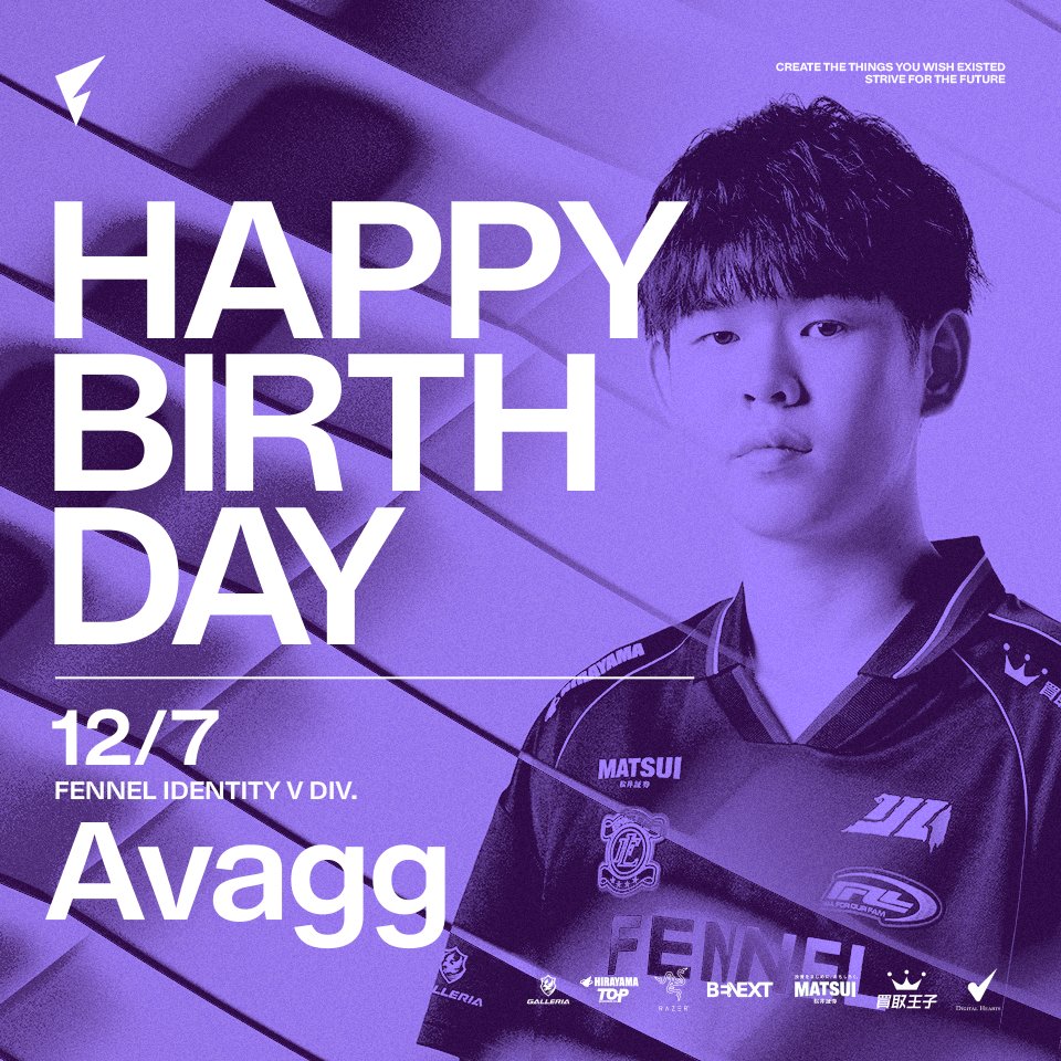 FENNEL 第五人格部門 (@FL_IdentityV) / Posts / X