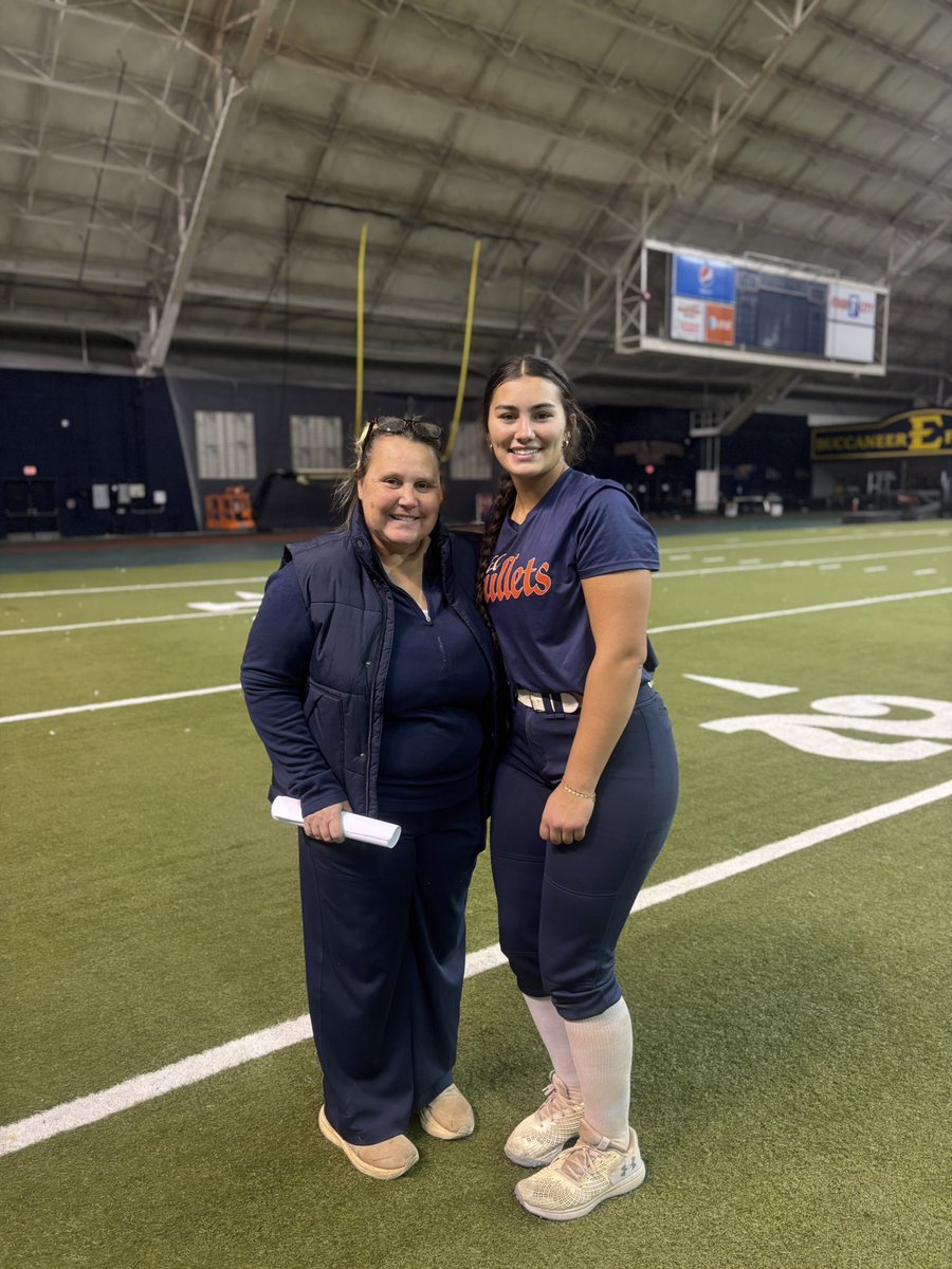 Mackenzie Baker 2027 tweet media