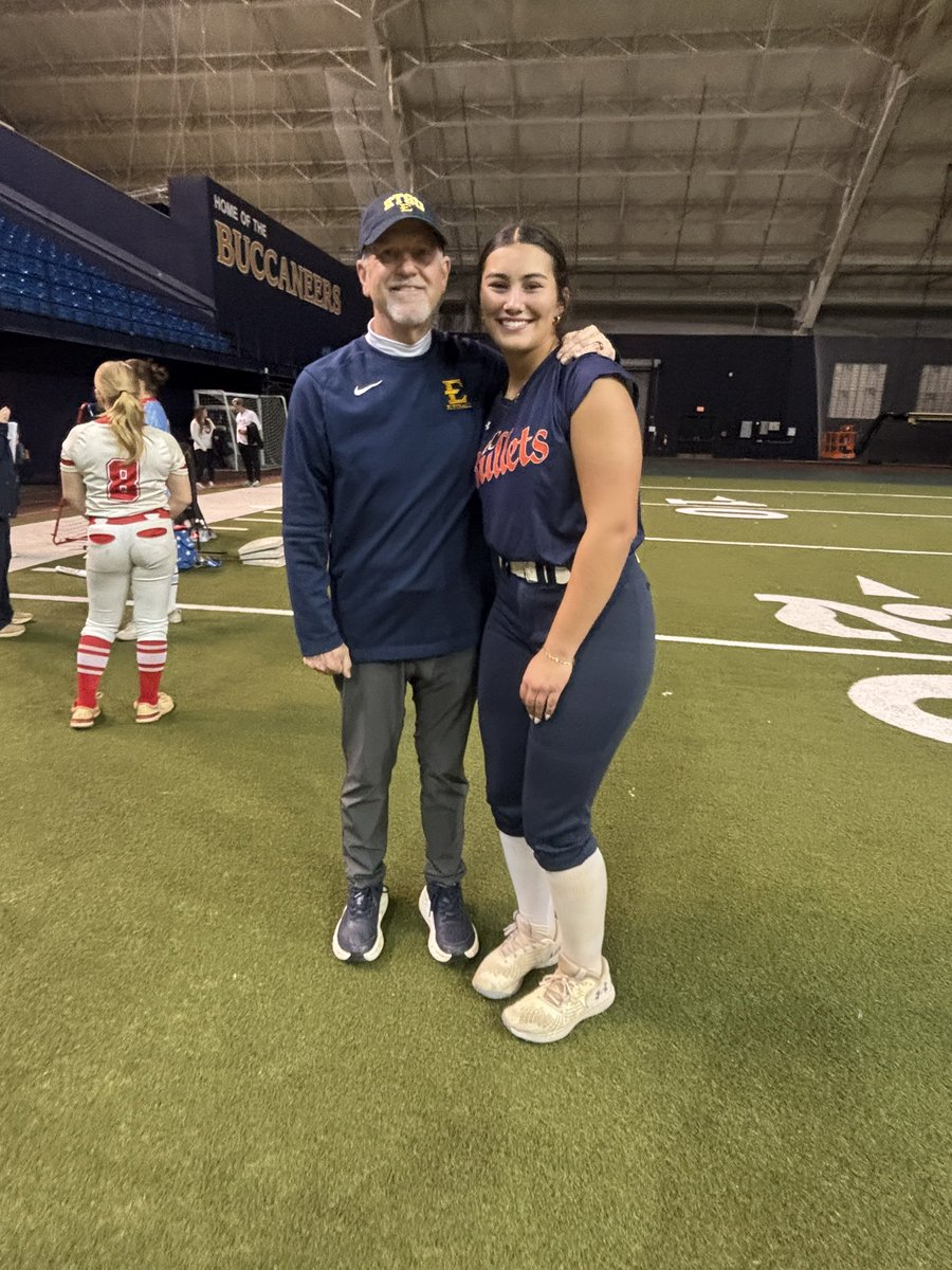 Mackenzie Baker 2027 tweet media