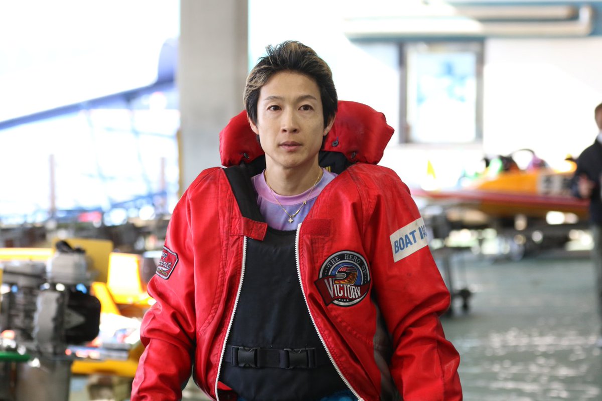 開設72周年記念競走G1トコタンキング決定戦 4日目 フォトギャラリー①