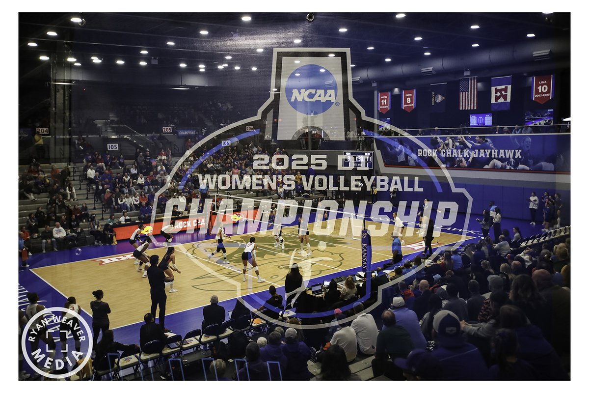 Ryan Weaver Media tweet media