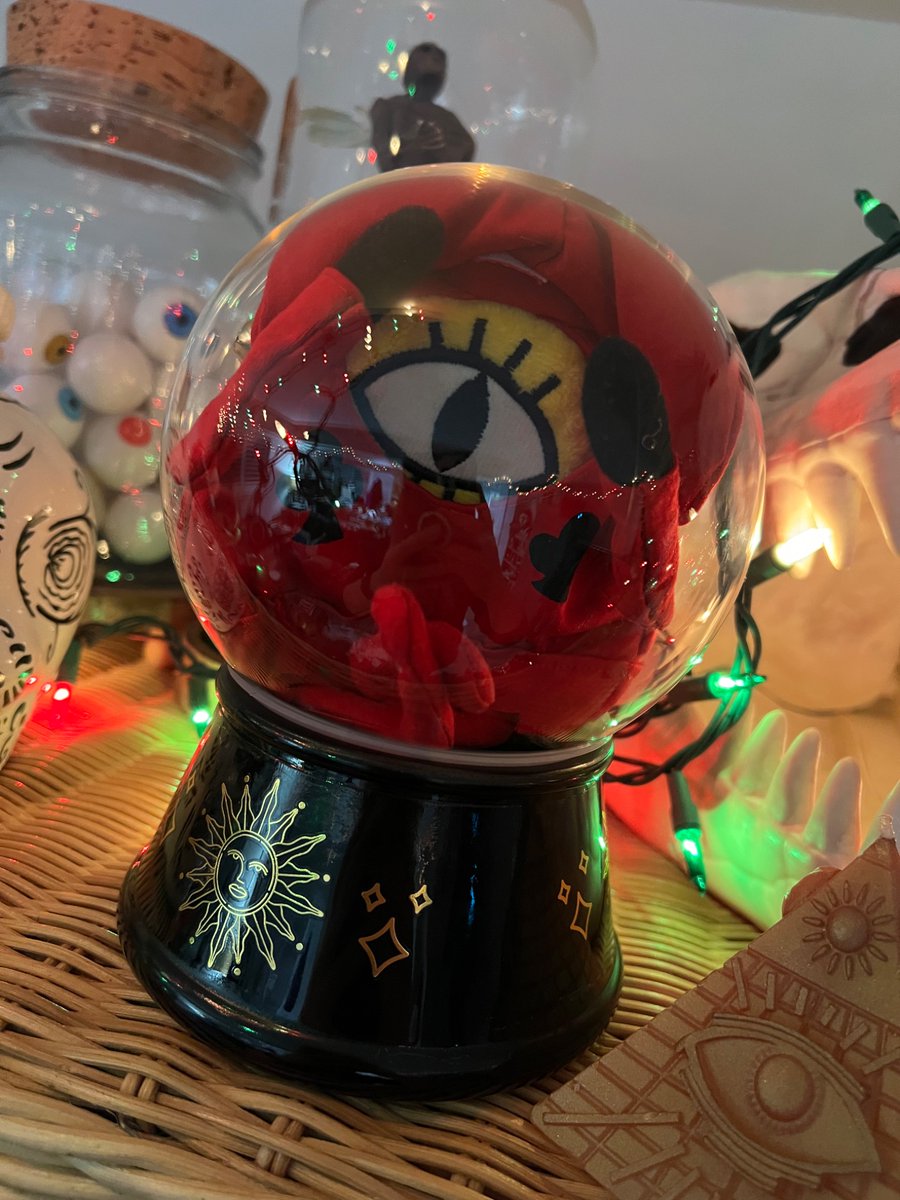 Now get orbed, you bastard!