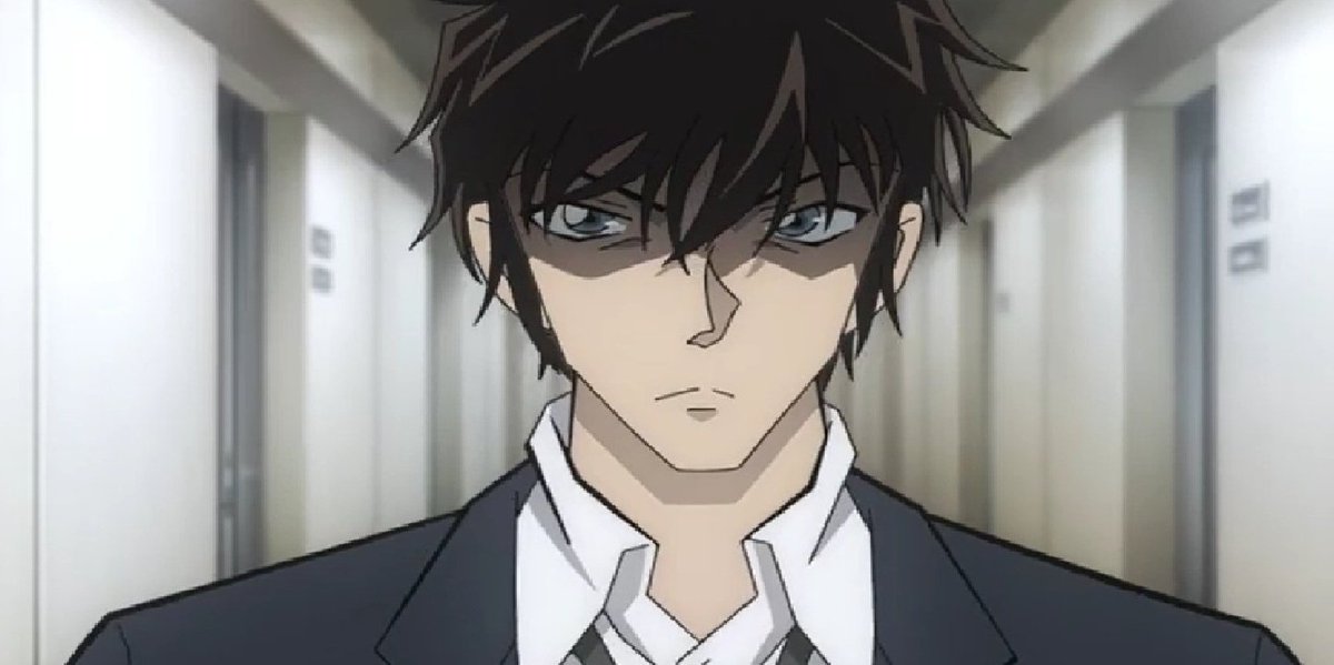 วิถีมัตสึดะ จินเปย์
- พ่อเป็นนักมวยโดนใส่ร้ายทำลายอนาคต ตั้งแต่เด็ก เลยแค้นระบบกฏหมาย
- เป็นตำรวจต่อยกับเพื่อน เกือบตายหลายรอบ
- ห้าพยัคฆ์รักกันๆ
- ชอบพี่สาวเพื่อนสนิทแต่แห้ว
- เพื่อนสนิทเต๊าะตลอดแต่ไม่รู้ตัว เพราะมันเจ้าชู้
- เพื่อนสนิทสัญญาว่าจะเจอกัน โดนระเบิดตาย
-