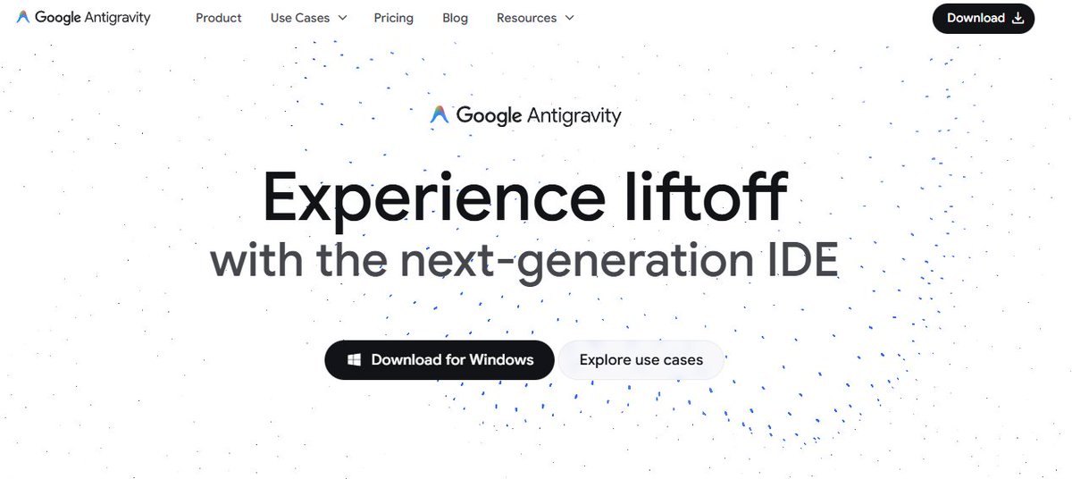 Is google antigravity better then cursor ?